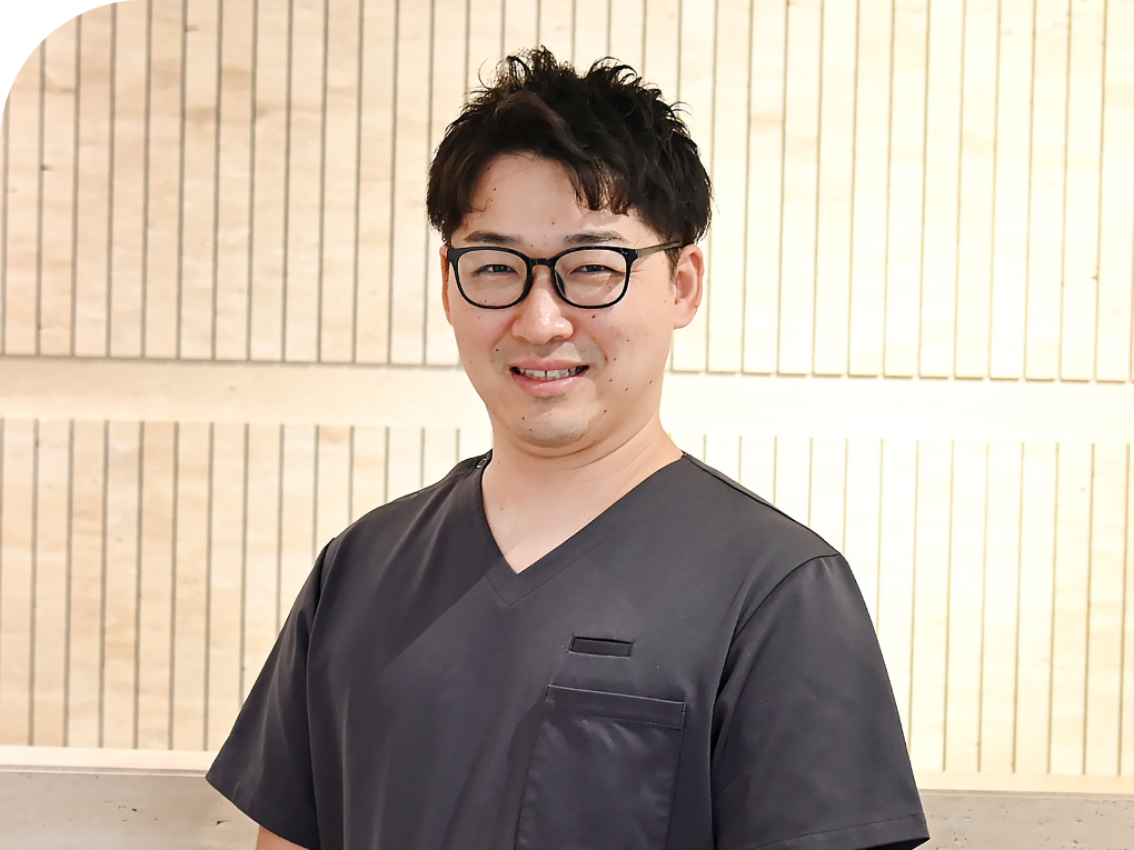 MDデンタルオフィス西新