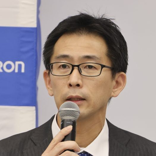 野崎 大輔(のざき だいすけ)氏