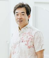 鈴木 文明 医師（鈴木歯科南甲府クリニック）