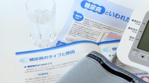1型糖尿病とは？ 原因・症状・治療法を医師がわかりやすく解説