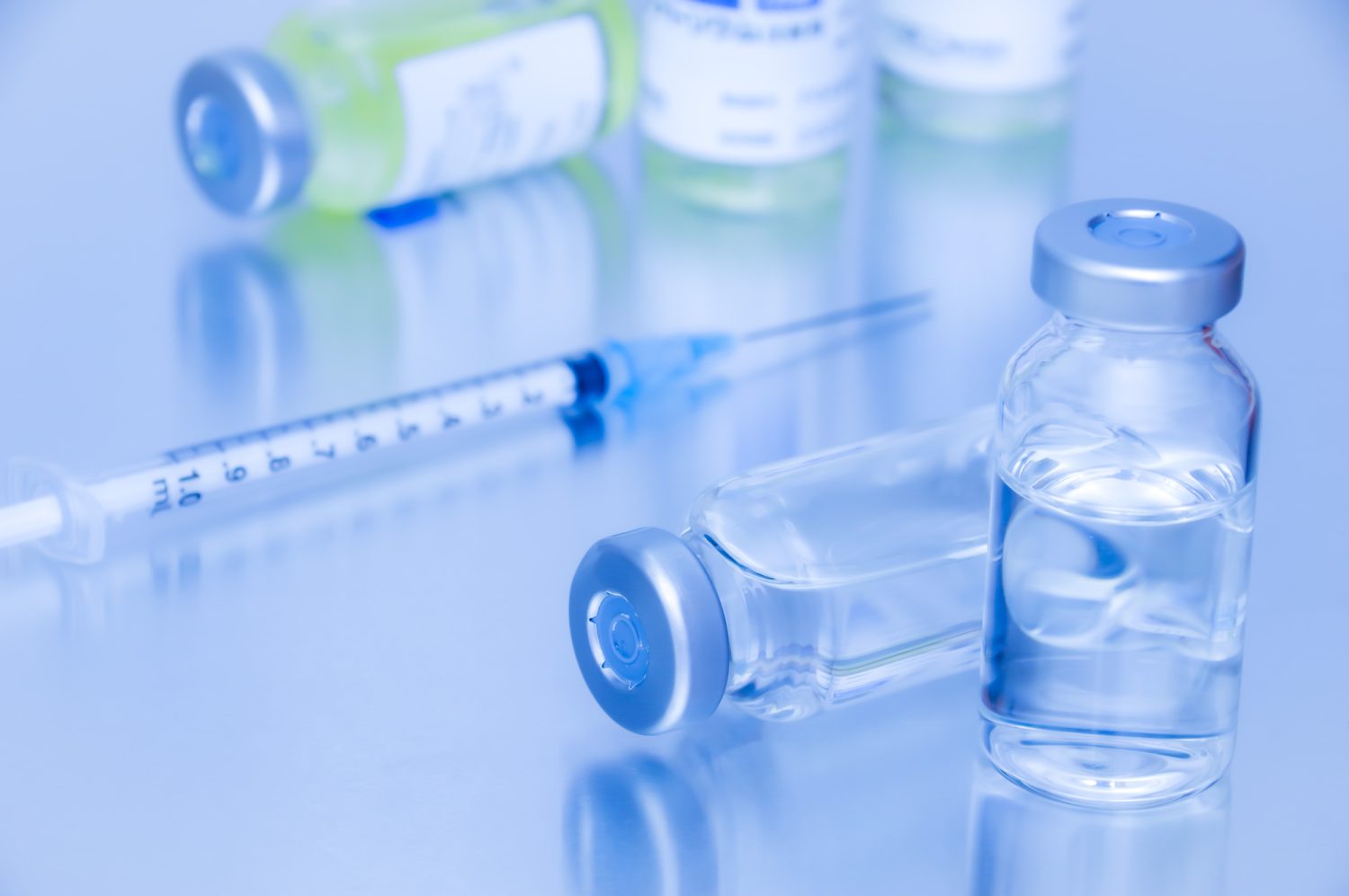 ヒアルロン酸注入の特徴と進化