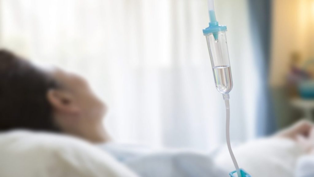 【闘病】『膵臓』にできた希少腫瘍… 子宮と骨盤に転移しステージ4で「治療法はなし」