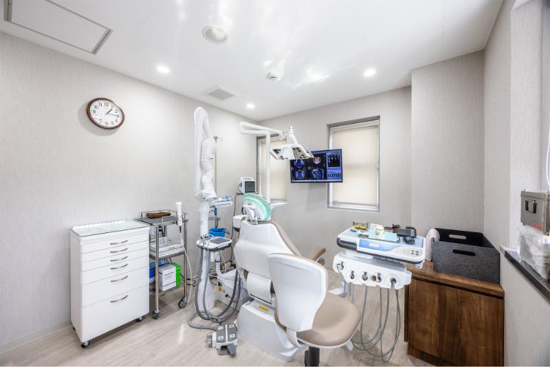 玄和堂歯科診療所