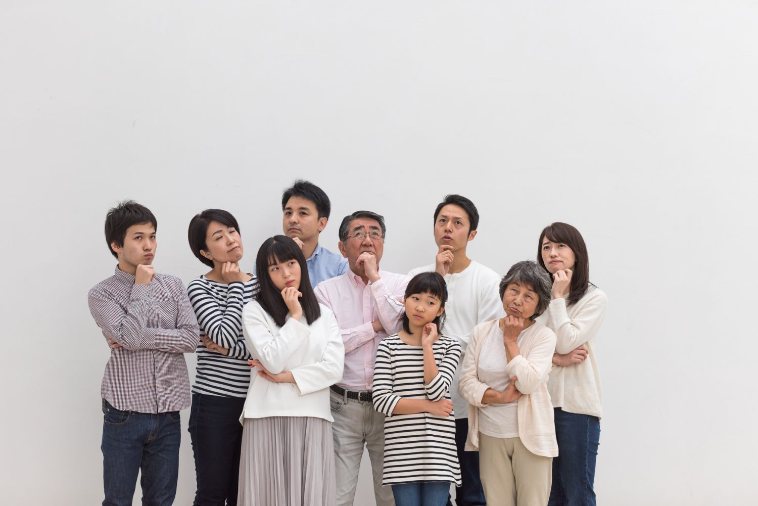 緑内障を発症しやすい人っているの?