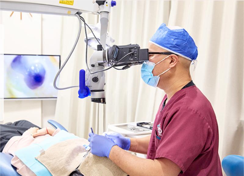 たがみ歯科医院