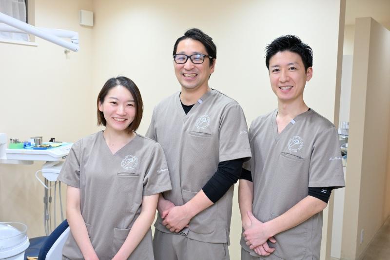 柏グレイス歯科医院