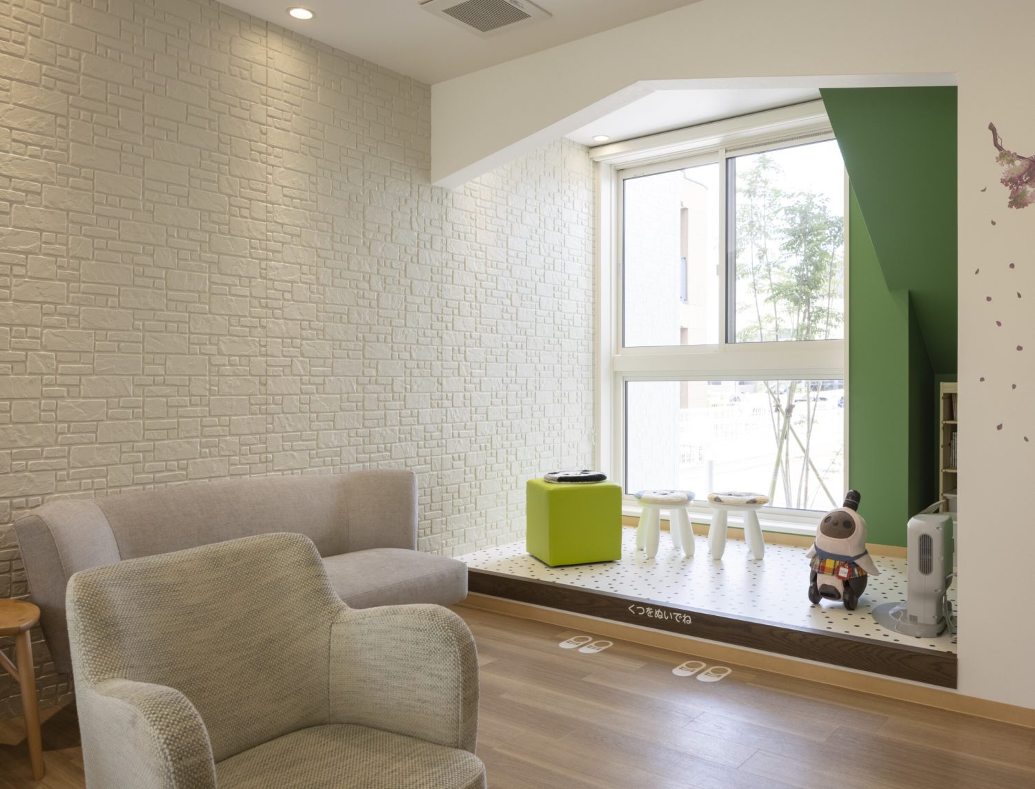 よこすか内科小児科・はるこレディースクリニックphoto