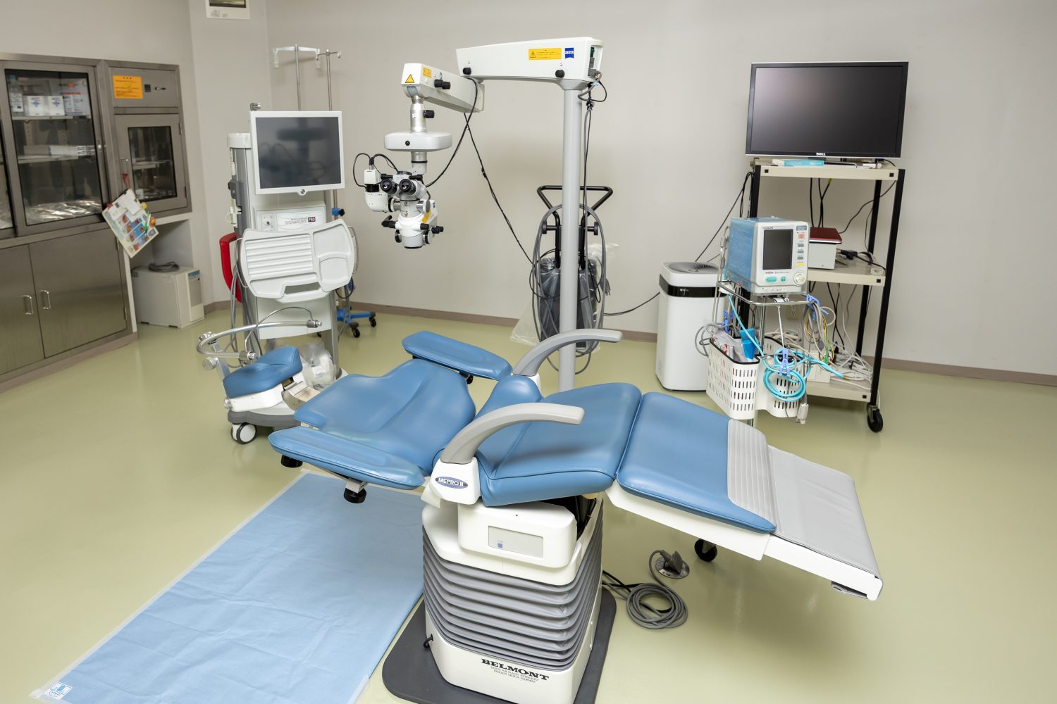 あさひ眼科photo