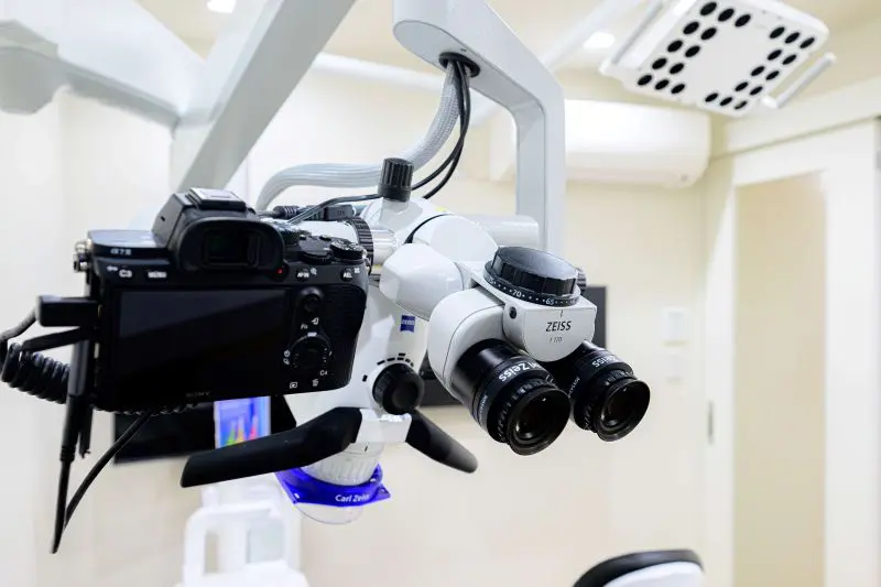 東川口さざんか歯科