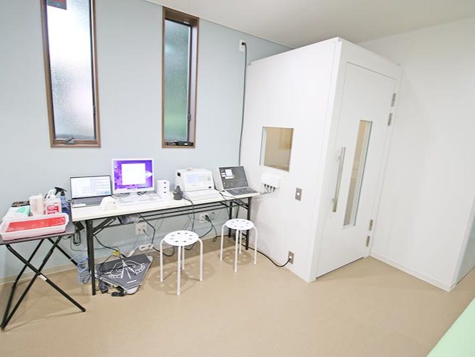 ほしの耳鼻咽喉科