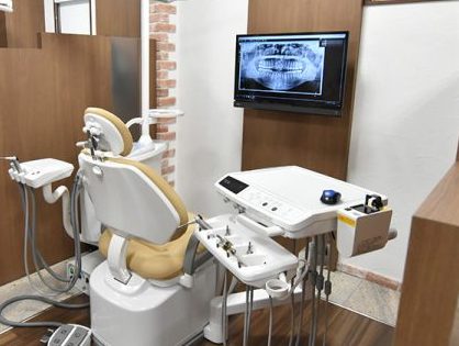 清見台いしい歯科