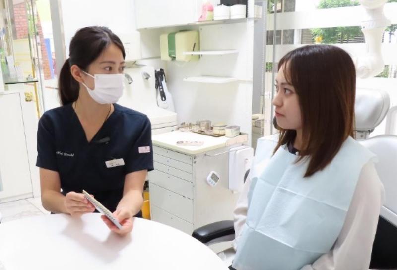 アーク歯科クリニック 番町オフィスphoto