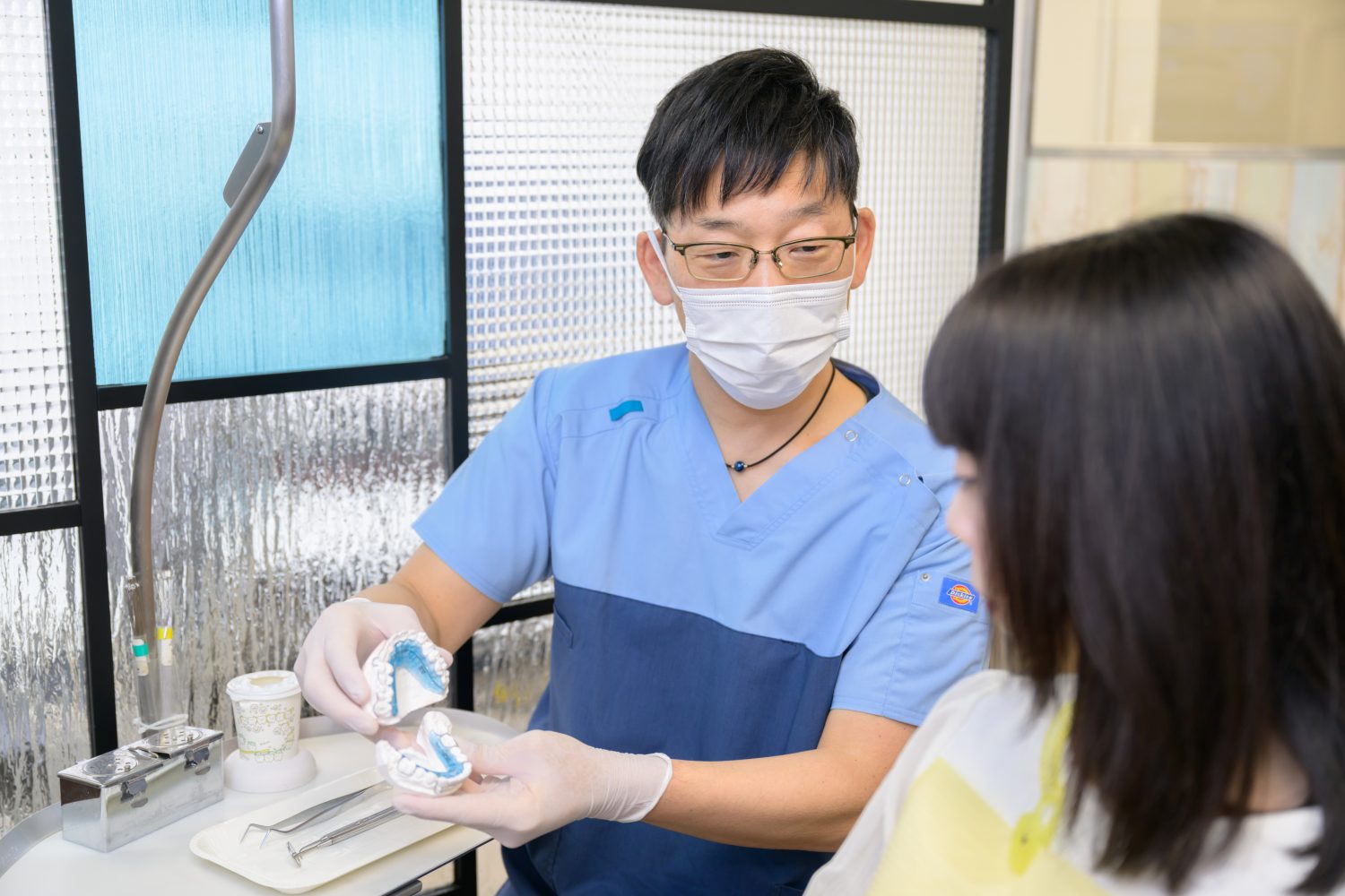 Wellかむ矯正歯科photo