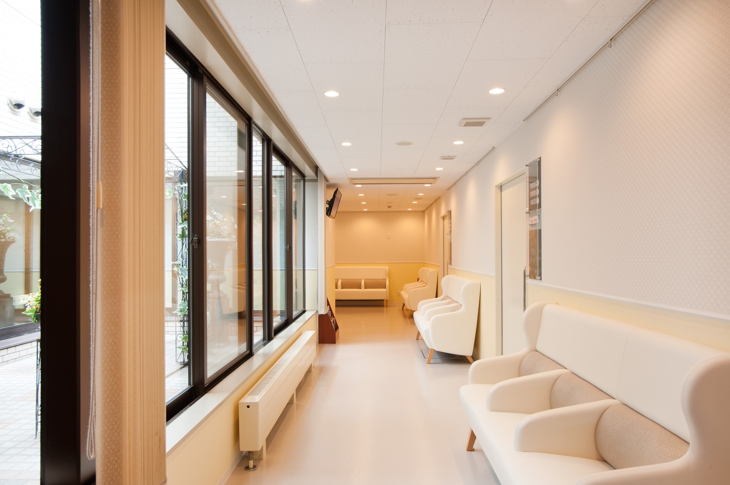 秋山ウィメンズ・ARTクリニック