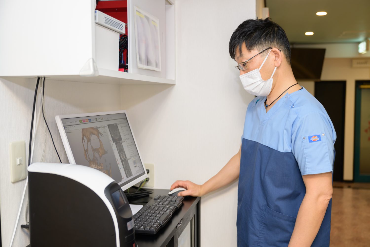 Wellかむ矯正歯科photo