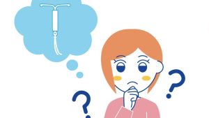 ミレーナ装着で性行為に違和感はある？ 交換頻度や『月経過多』への効果を解説