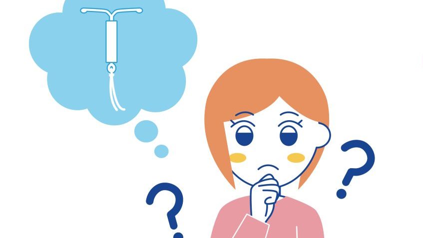 ミレーナ装着で性行為に違和感はある？ 交換頻度や『月経過多』への効果を解説