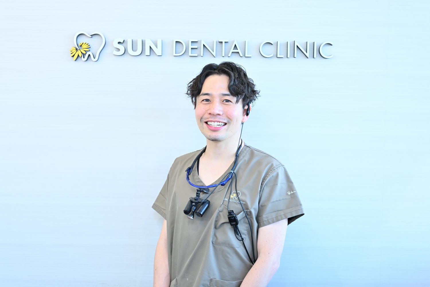 SUNデンタルクリニックphoto
