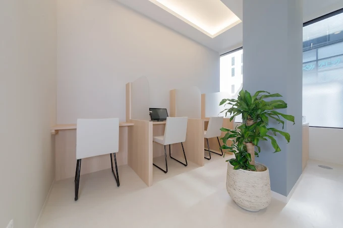 むさしの内視鏡・胃腸内科クリニック