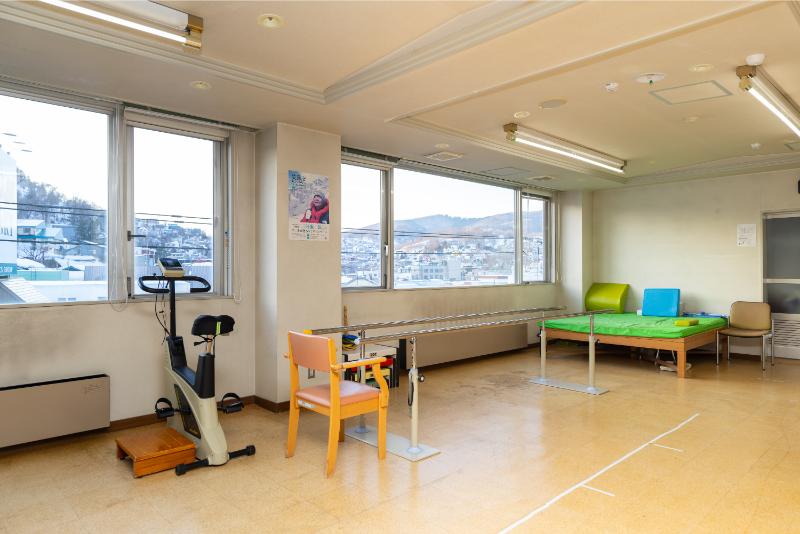 島田脳神経外科