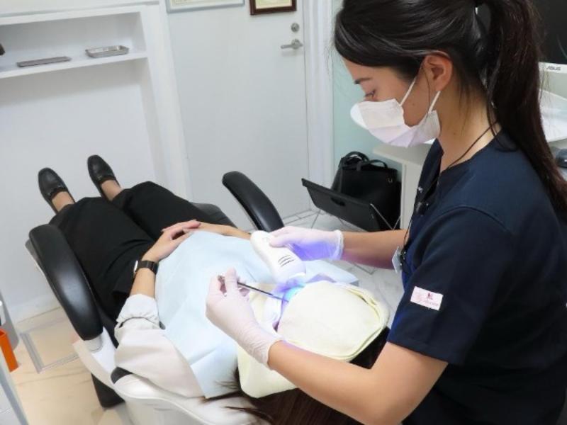 アーク歯科クリニック 番町オフィスphoto