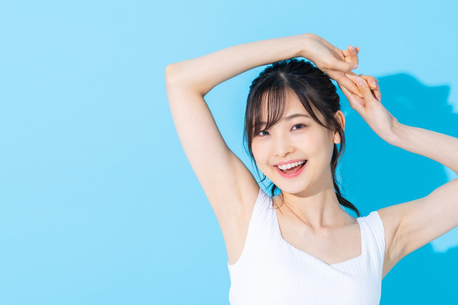 効果を高めるために