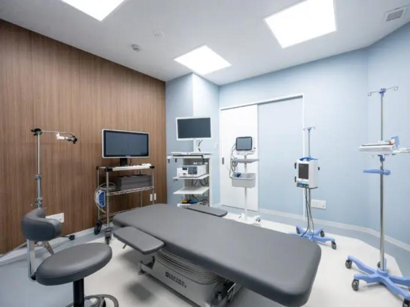 耳鼻咽喉科吉田クリニック