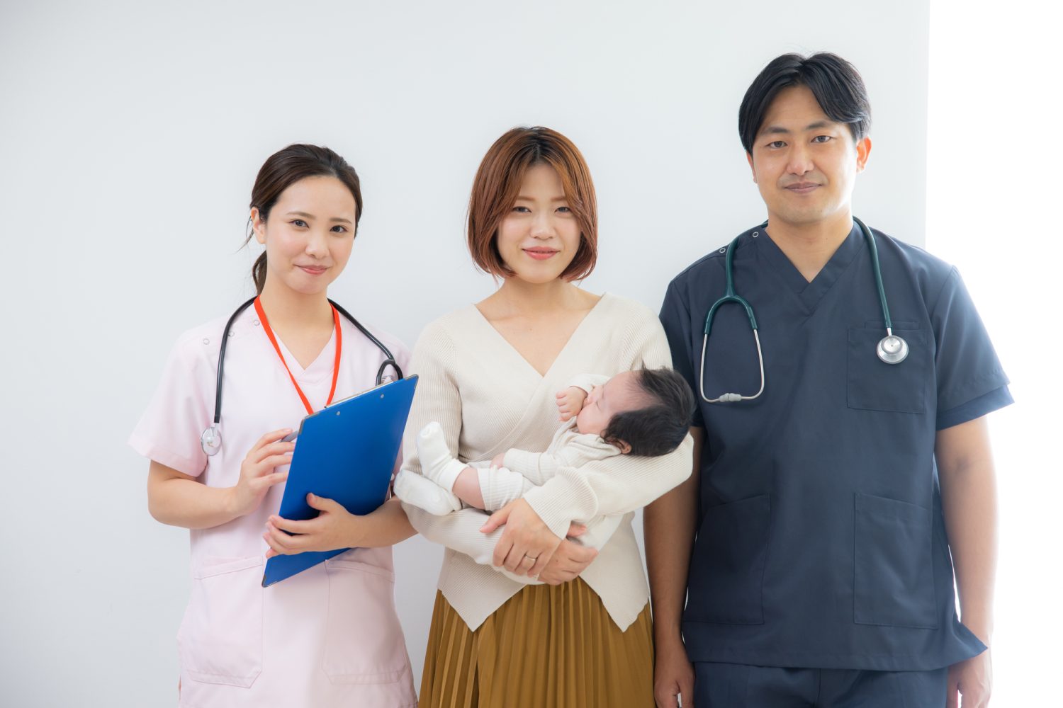 治療の考え方と知っておきたいポイント