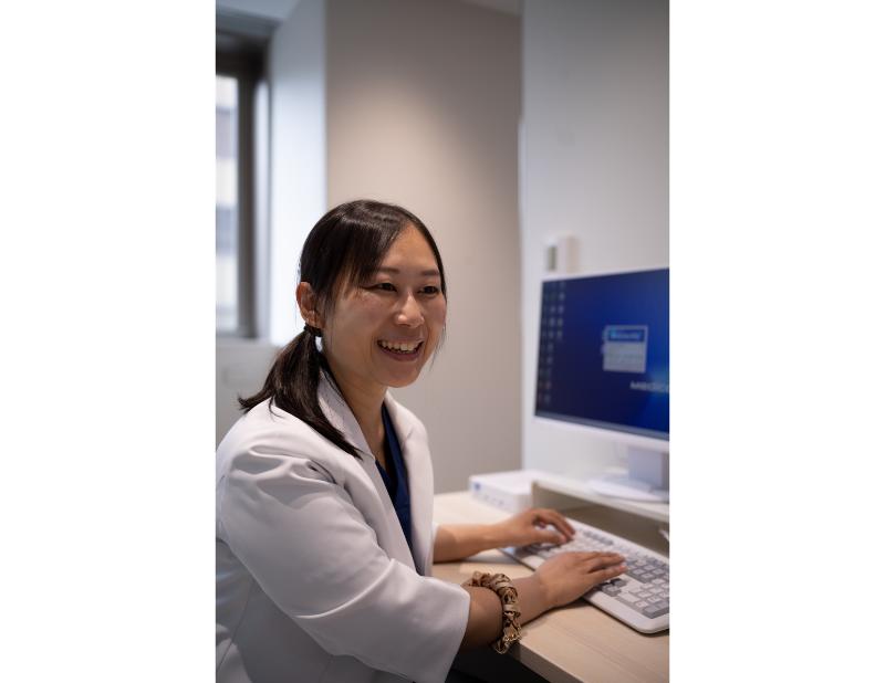 久里浜横井クリニックphoto