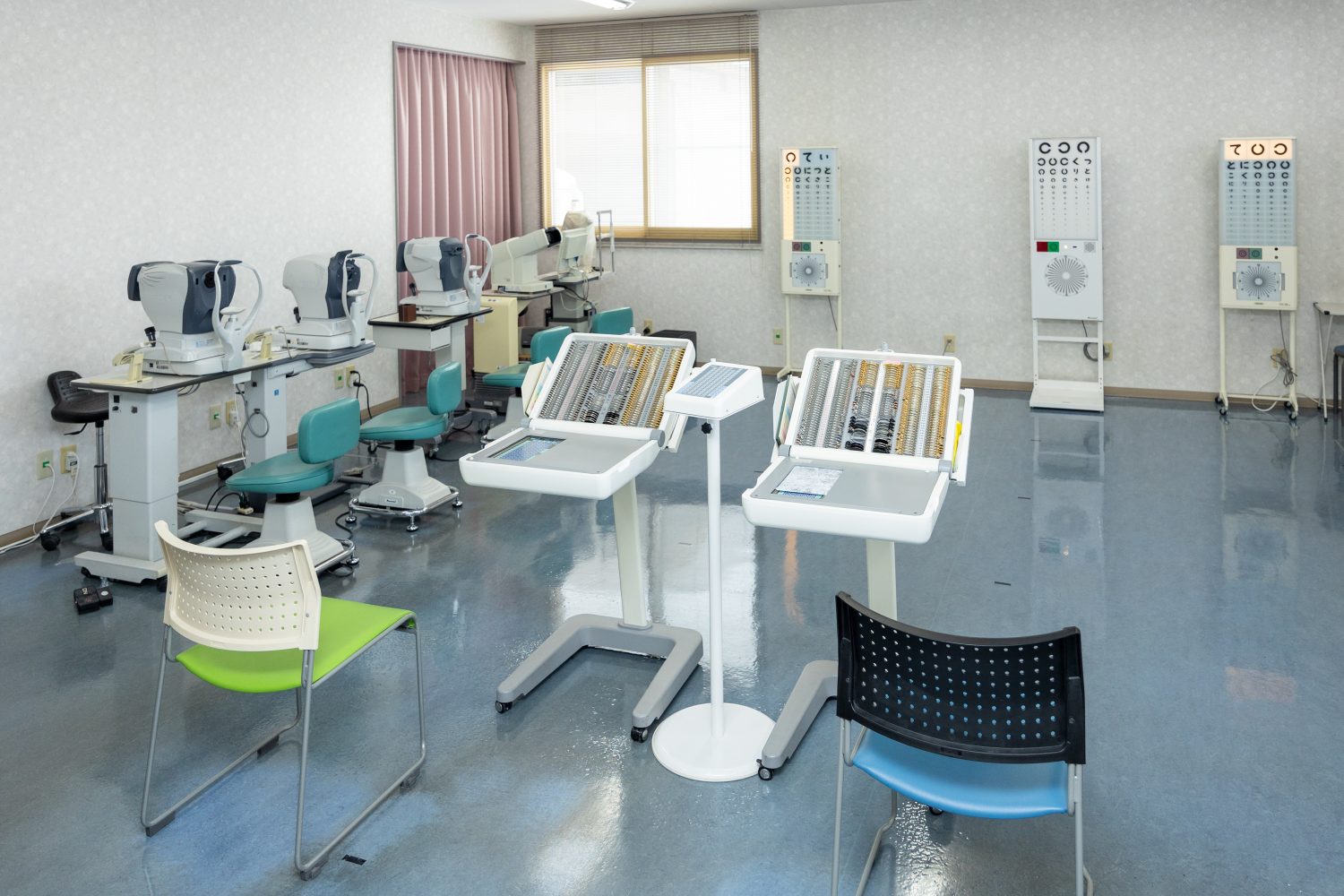 あさひ眼科photo