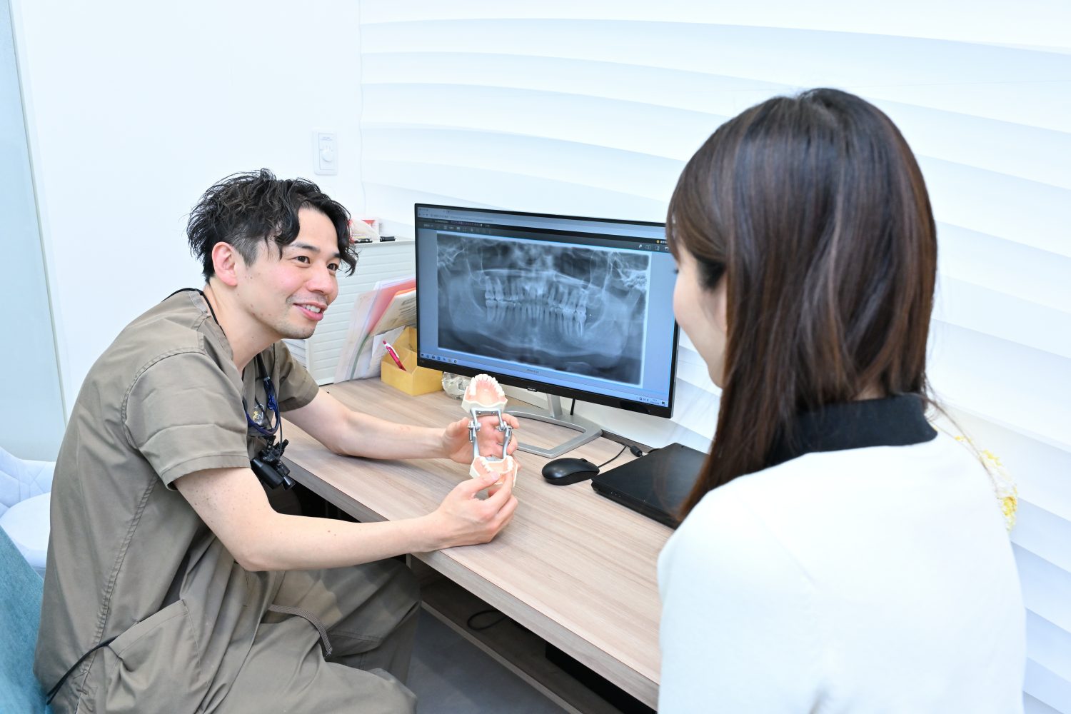 SUNデンタルクリニックphoto