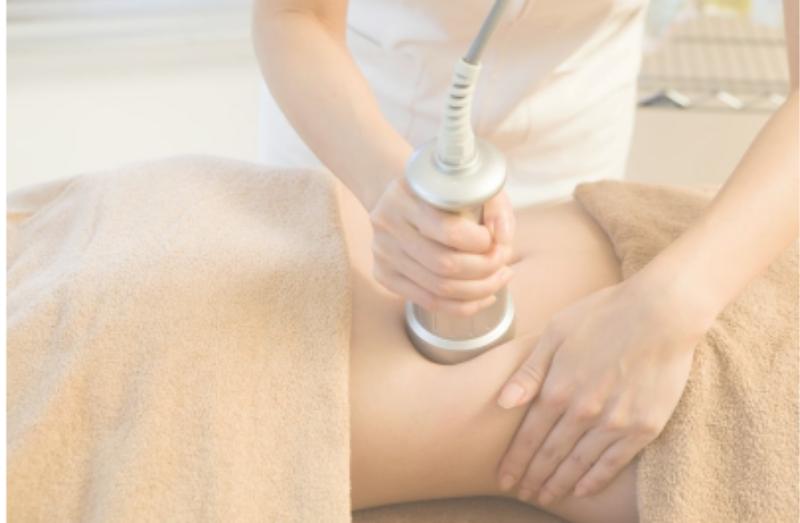 健美クリニック