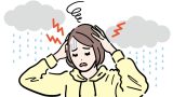 寒暖差で「だるさ」が出る『気象病』とは？ 原因と予防策【医師解説】