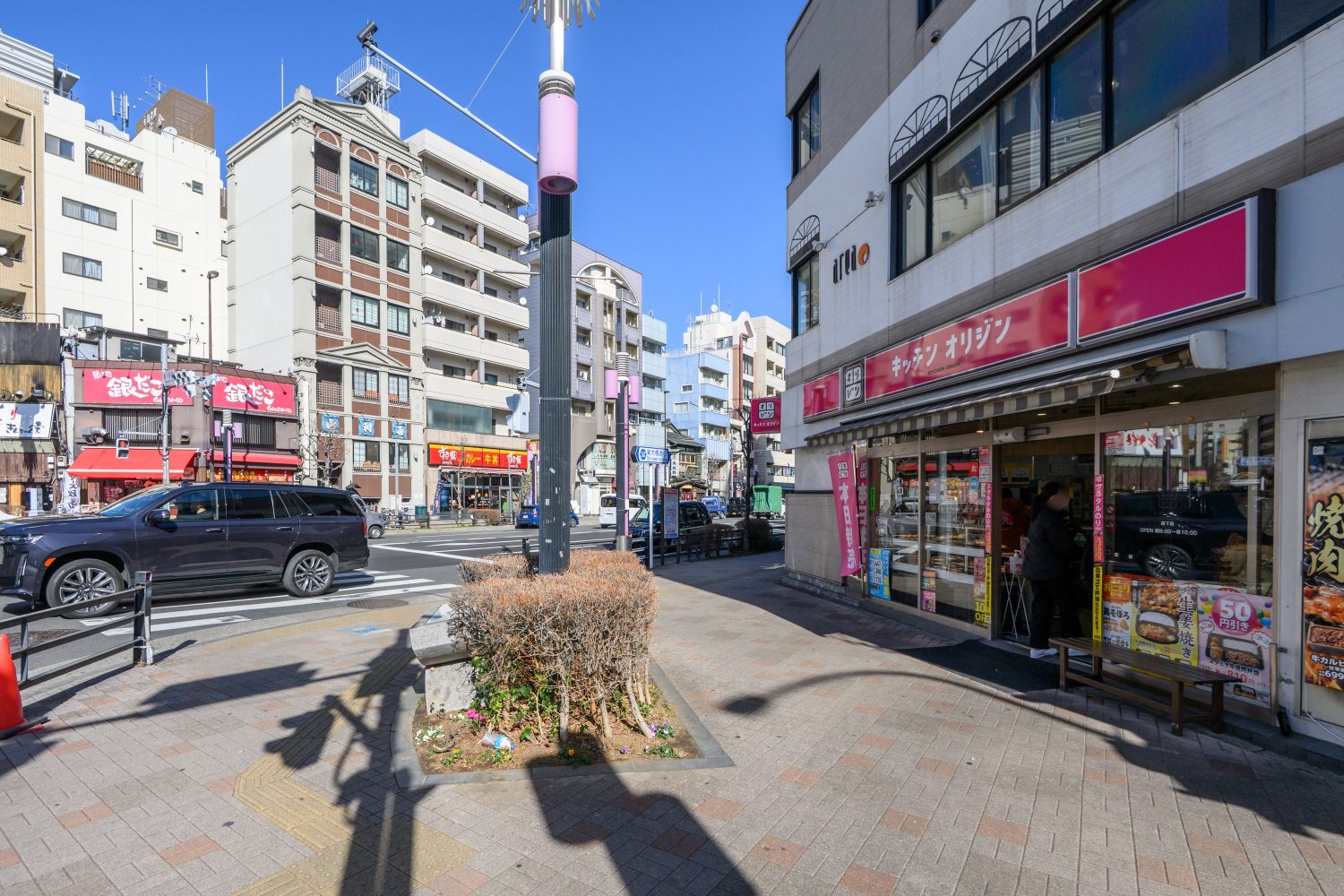 森下ベリタス歯科photo