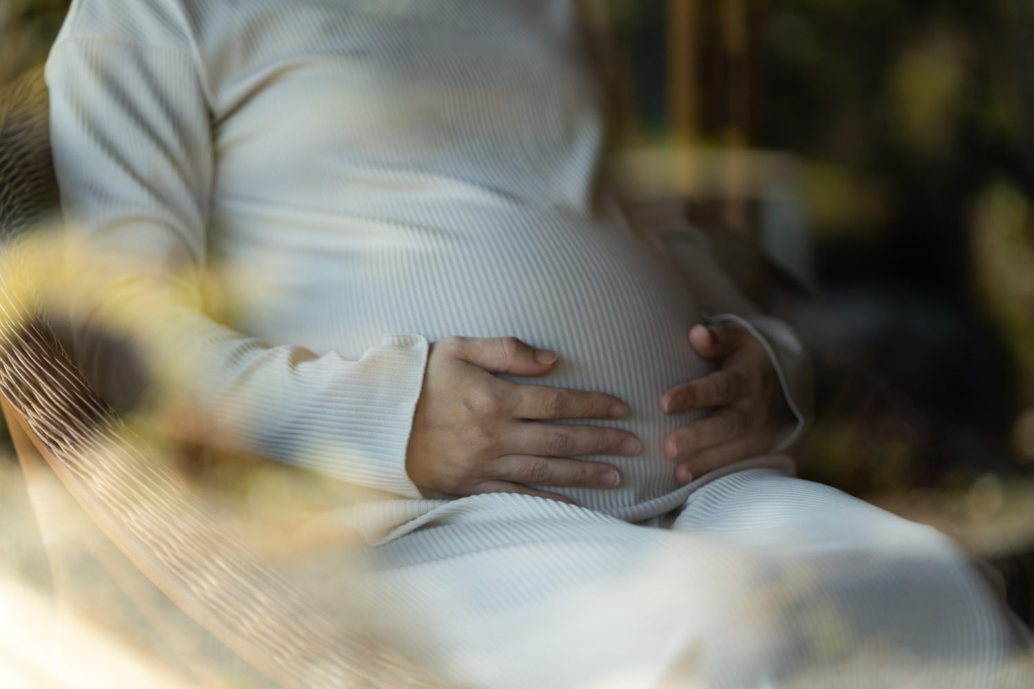 高齢妊娠だと陽性率が上がるのか