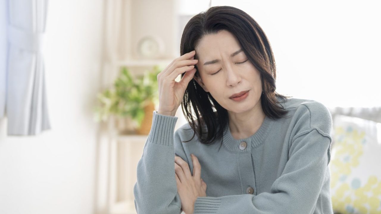 『片頭痛』薬の飲み過ぎで慢性化？ 「薬物乱用頭痛」の原因と正しい飲み方
