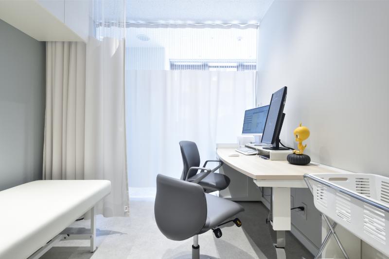 久里浜横井クリニックphoto