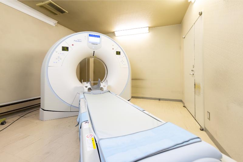 島田脳神経外科