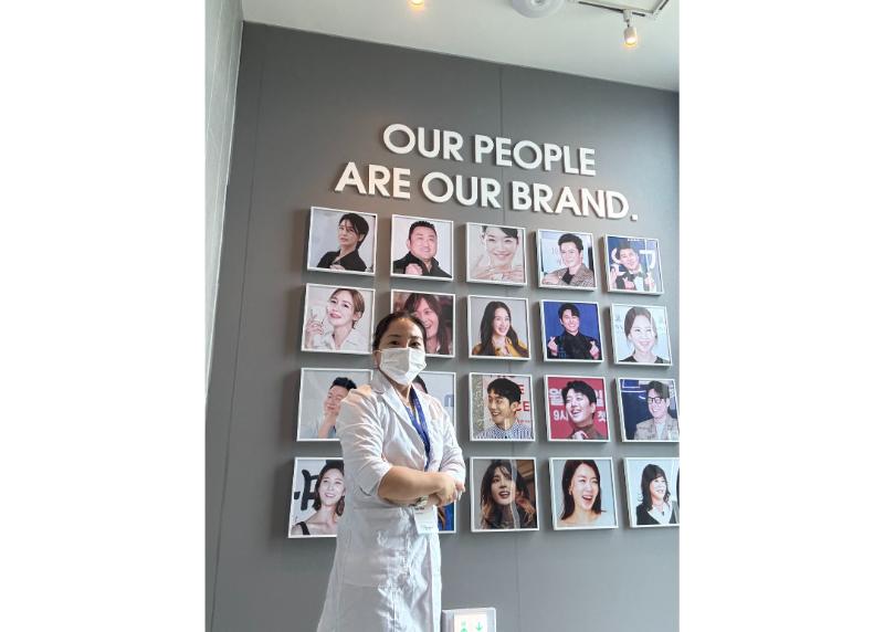 グラーツデンタルケア