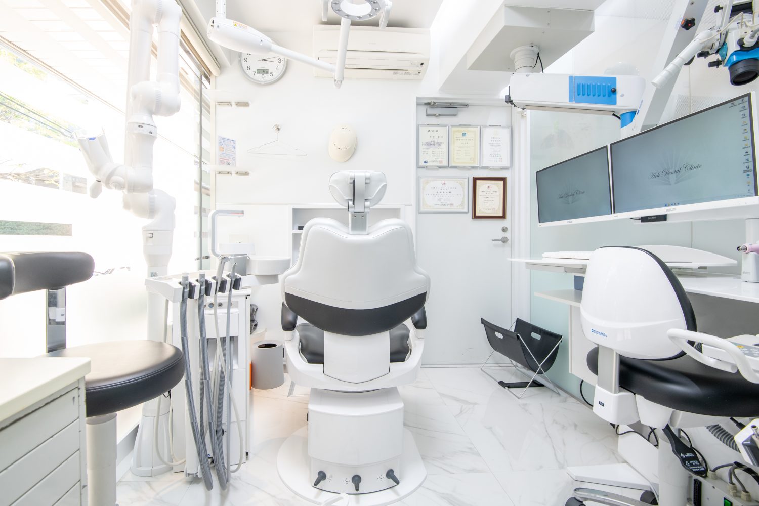 アーク歯科クリニック 番町オフィスphoto