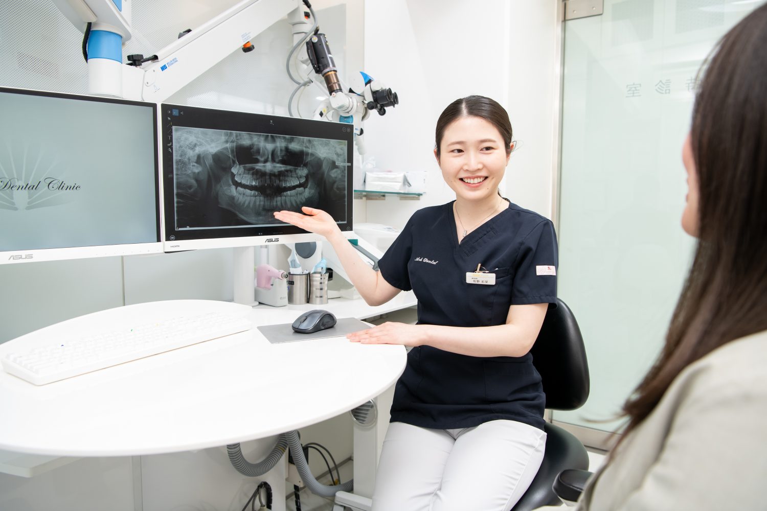 アーク歯科クリニック 番町オフィスphoto