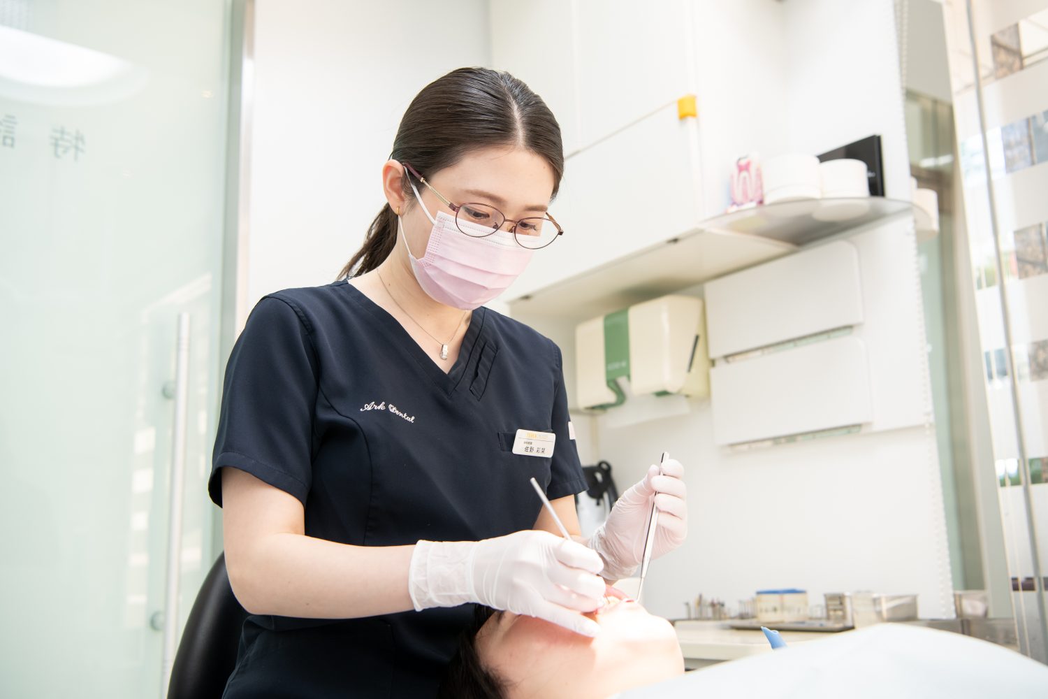 アーク歯科クリニック 番町オフィスphoto