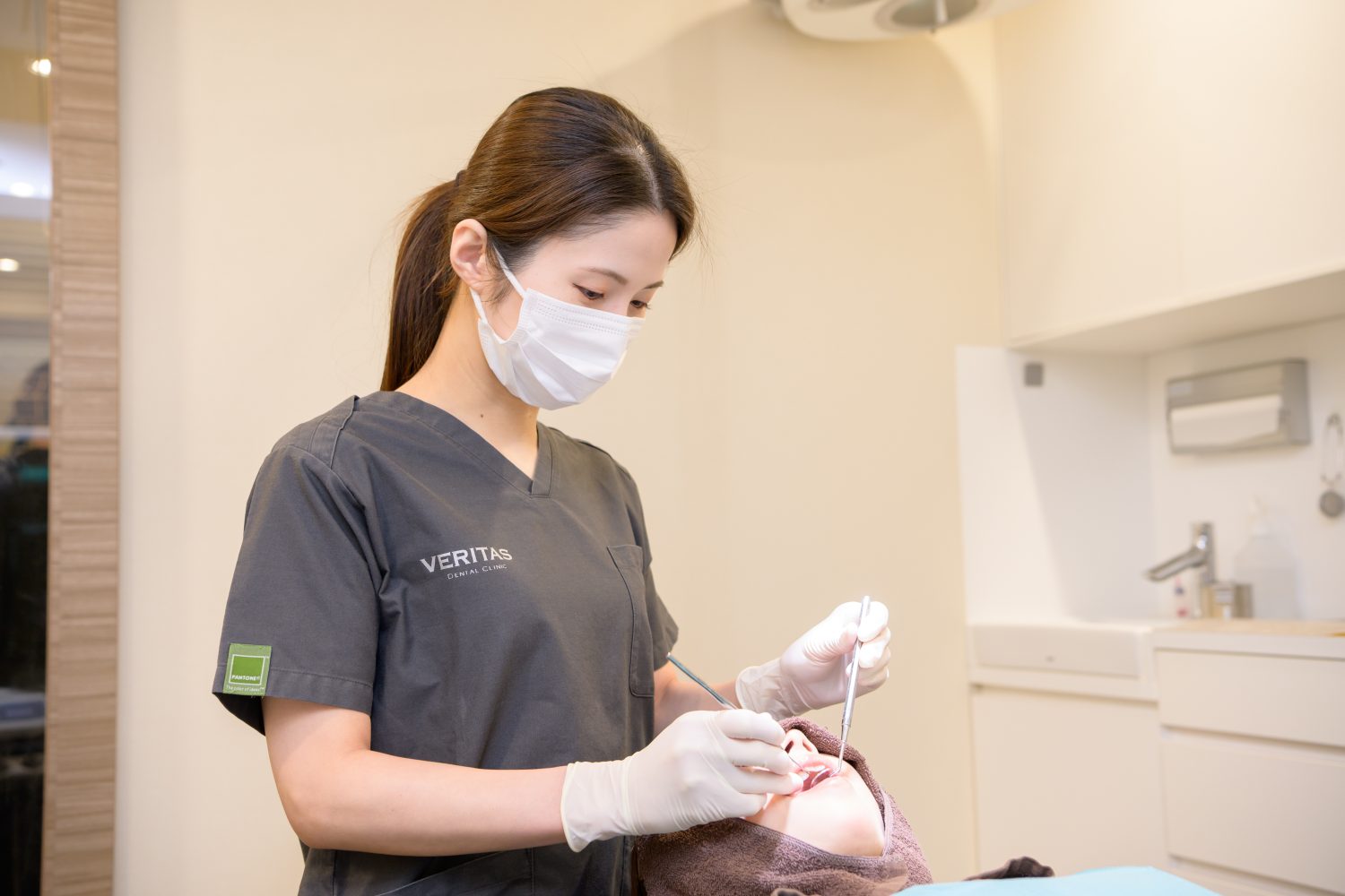 森下ベリタス歯科photo