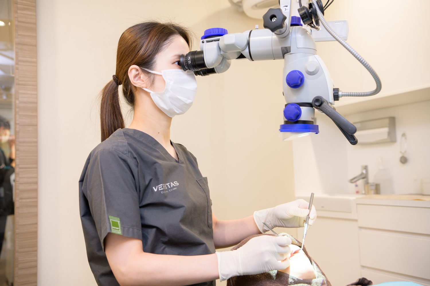 森下ベリタス歯科photo