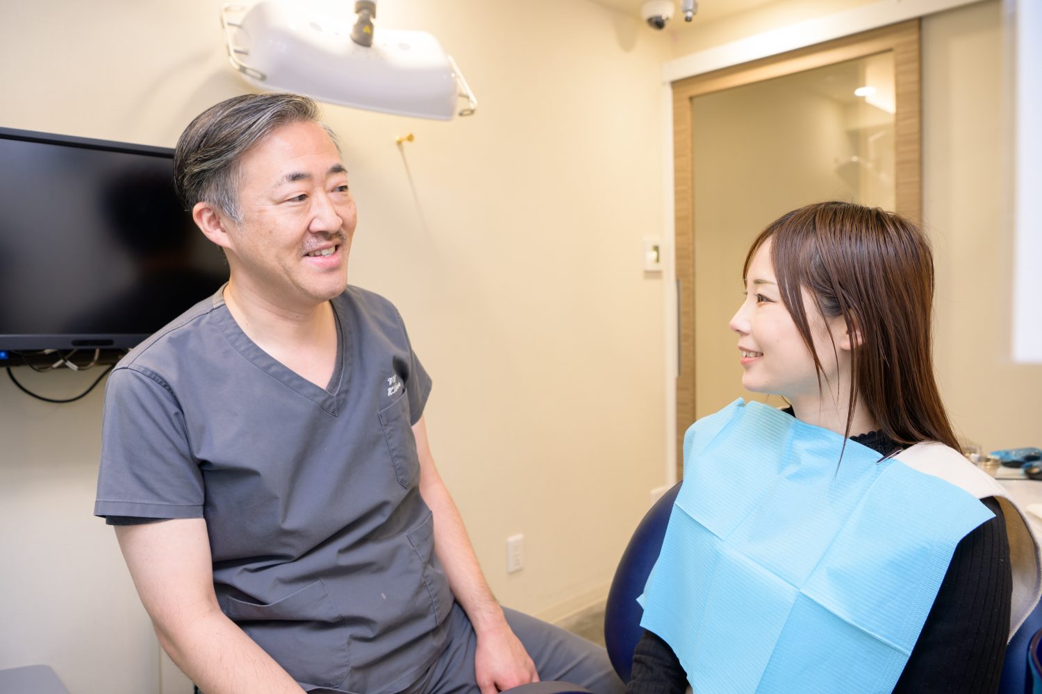 森下ベリタス歯科photo