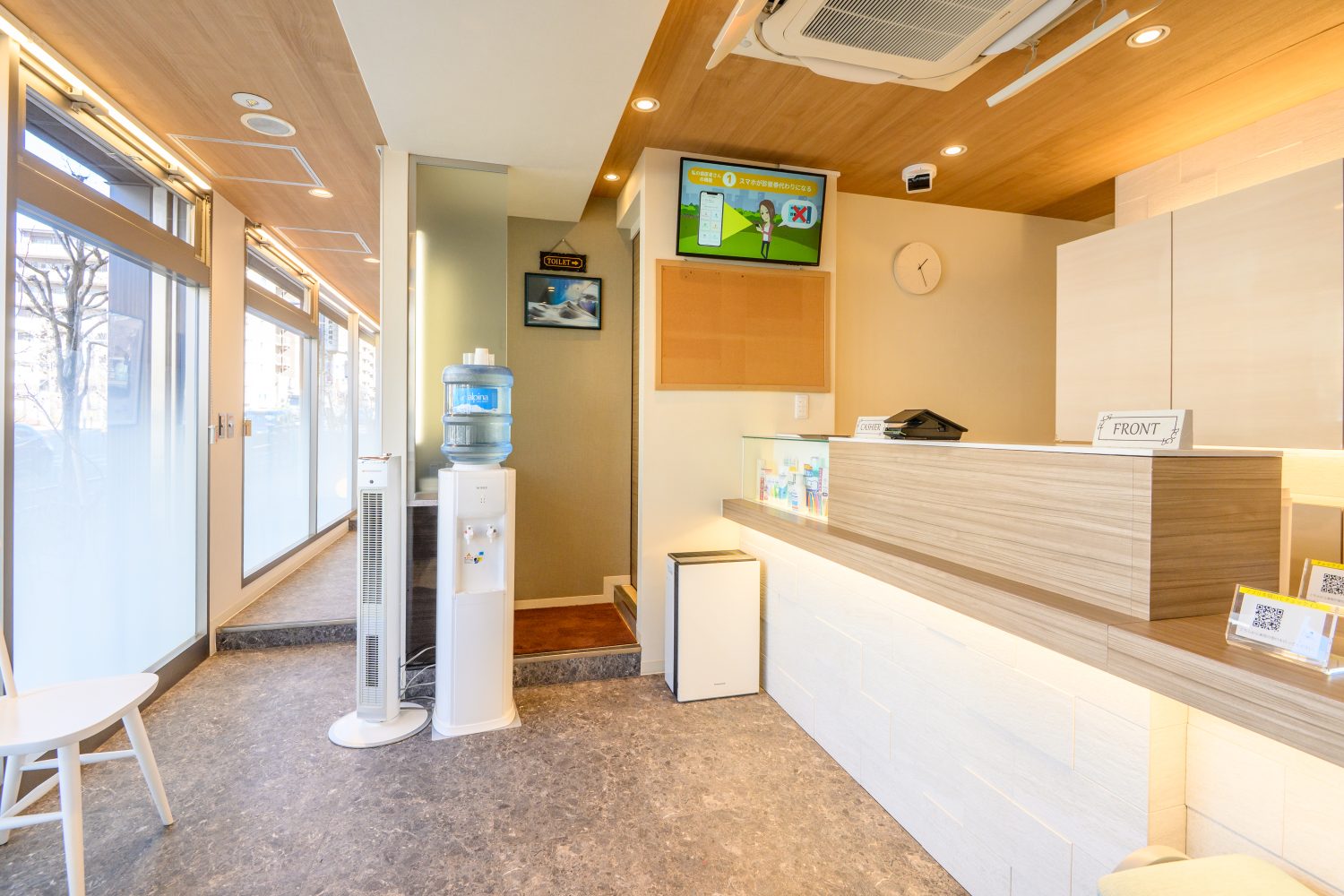 森下ベリタス歯科photo