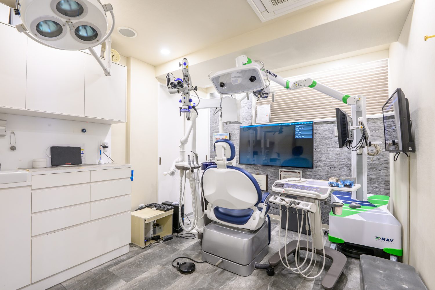 森下ベリタス歯科photo