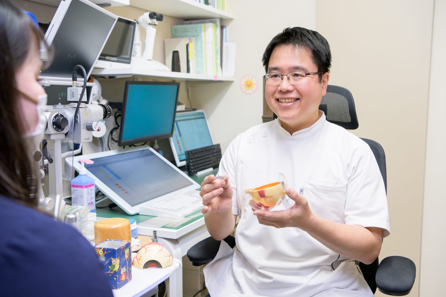 うえだ眼科クリニックphoto