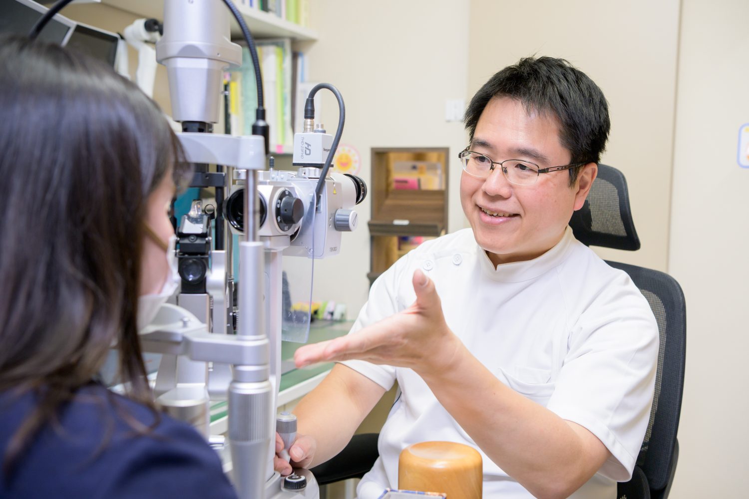 うえだ眼科クリニックphoto