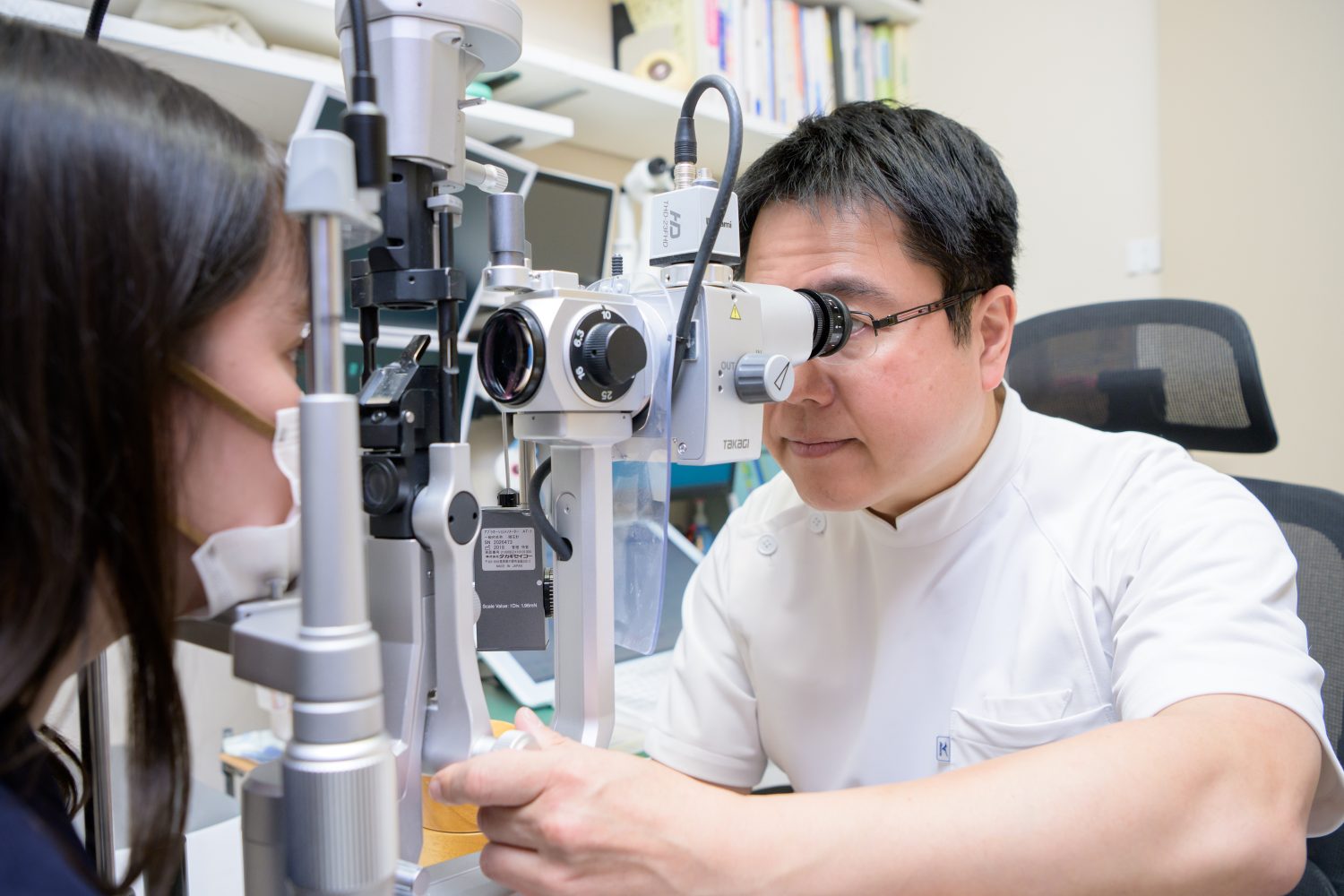 うえだ眼科クリニックphoto